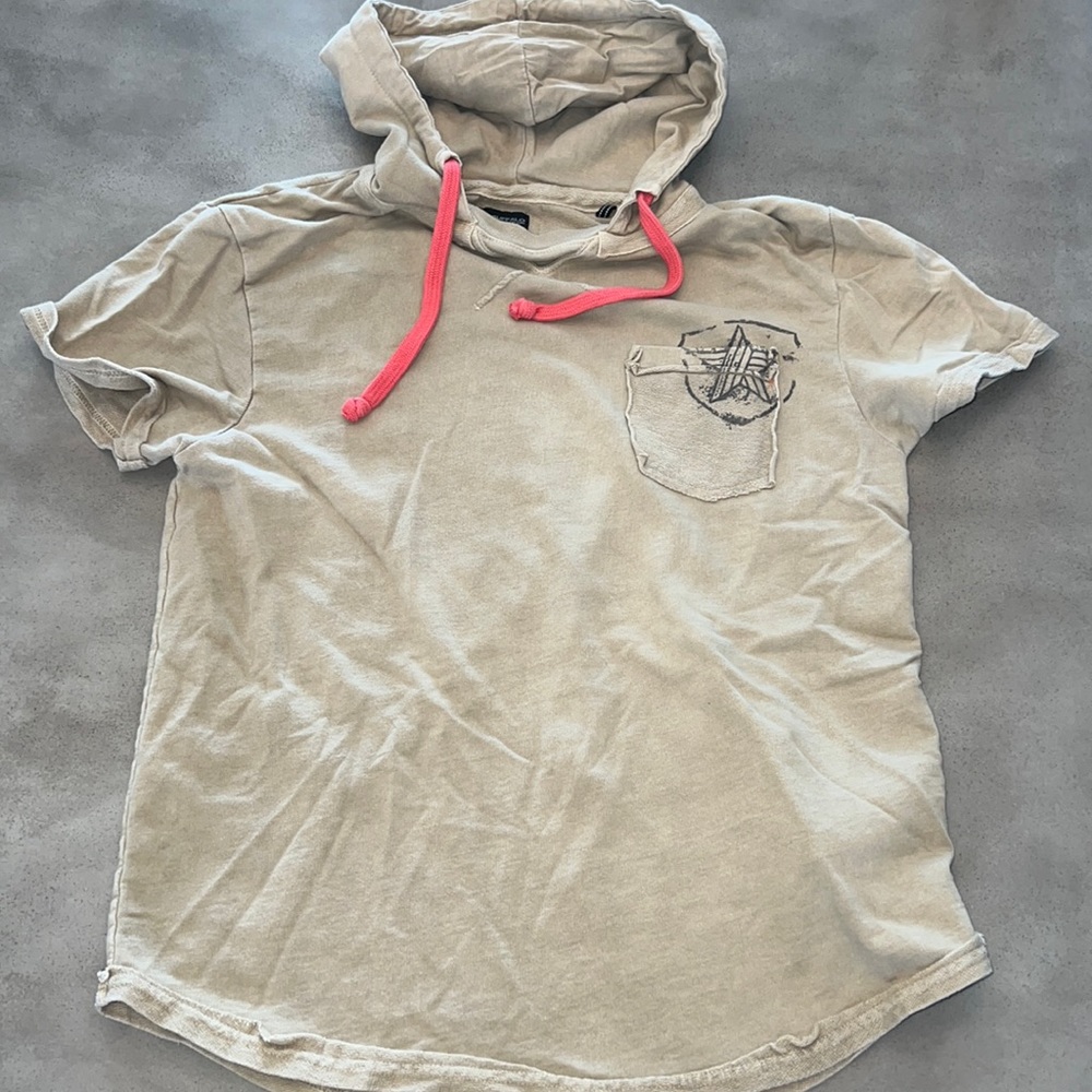 😎 Buffalo Hoodie